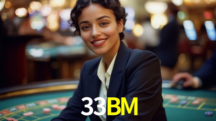 33BM mobile gaming